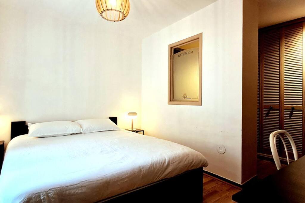 * Le Biou * Hyper Centre D'Avignon Apartment Luaran gambar