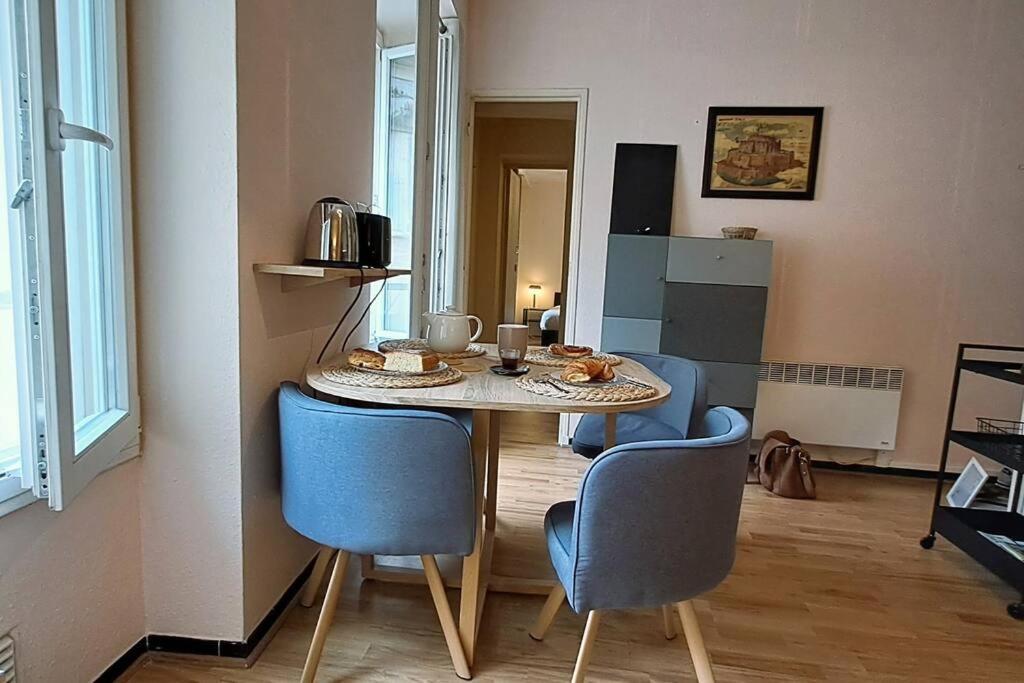 * Le Biou * Hyper Centre D'Avignon Apartment Luaran gambar